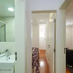 Appartement Bica Lissabon