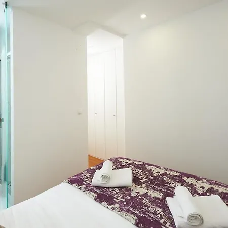 Bica Apartment