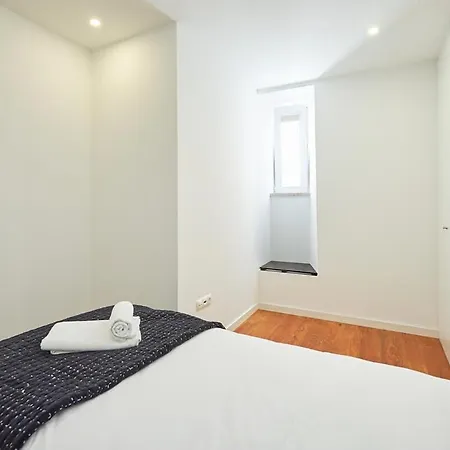 Appartement Bica