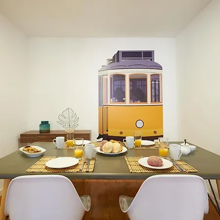 Bica Appartement