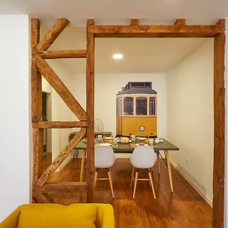 Apartment Bica