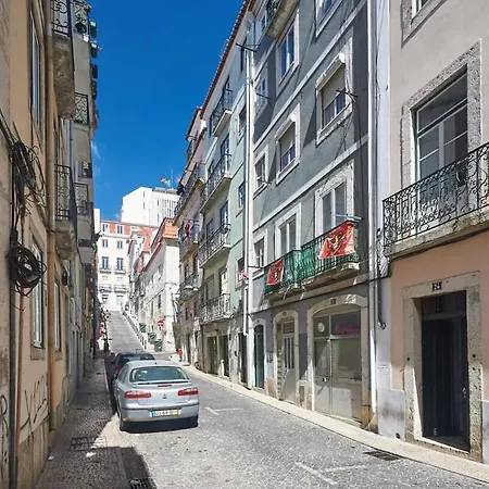 Bica * Lissabon